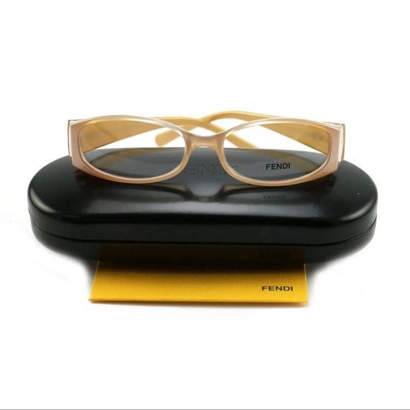 Brand new Fendi glasses - Picture 4 of 4